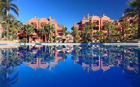Vasari Resort Marbella
